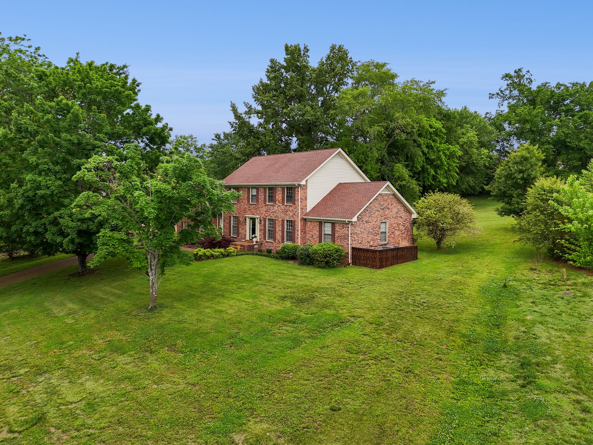 4076 Murfreesboro Road Franklin, TN 37067 - Photo 59 of 63 Gallery Image 59