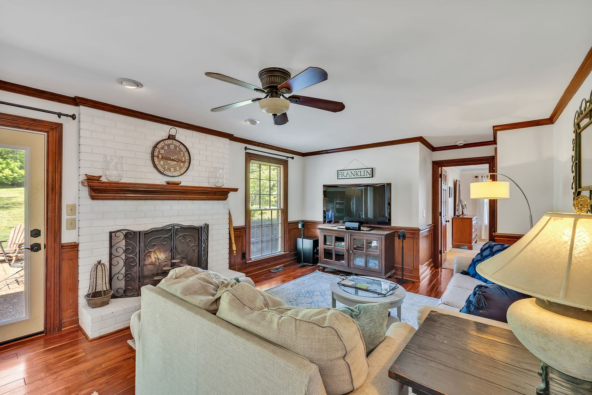 4076 Murfreesboro Road Franklin, TN 37067 - Photo 10 of 63 Gallery Image 10