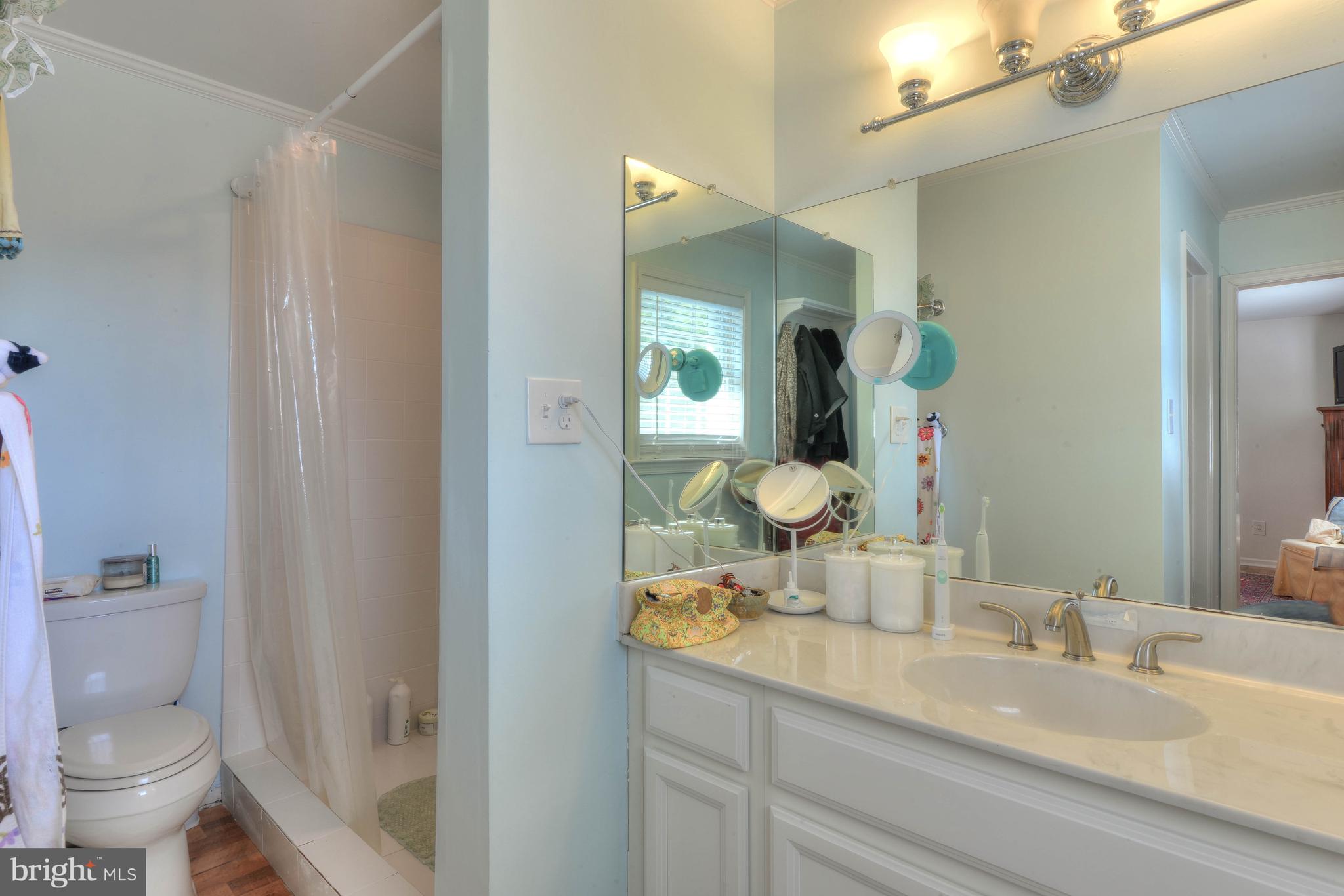 12 Kingsbridge Road Rehoboth Beach, DE 19971 - Photo 12 of 24 Master Bath
