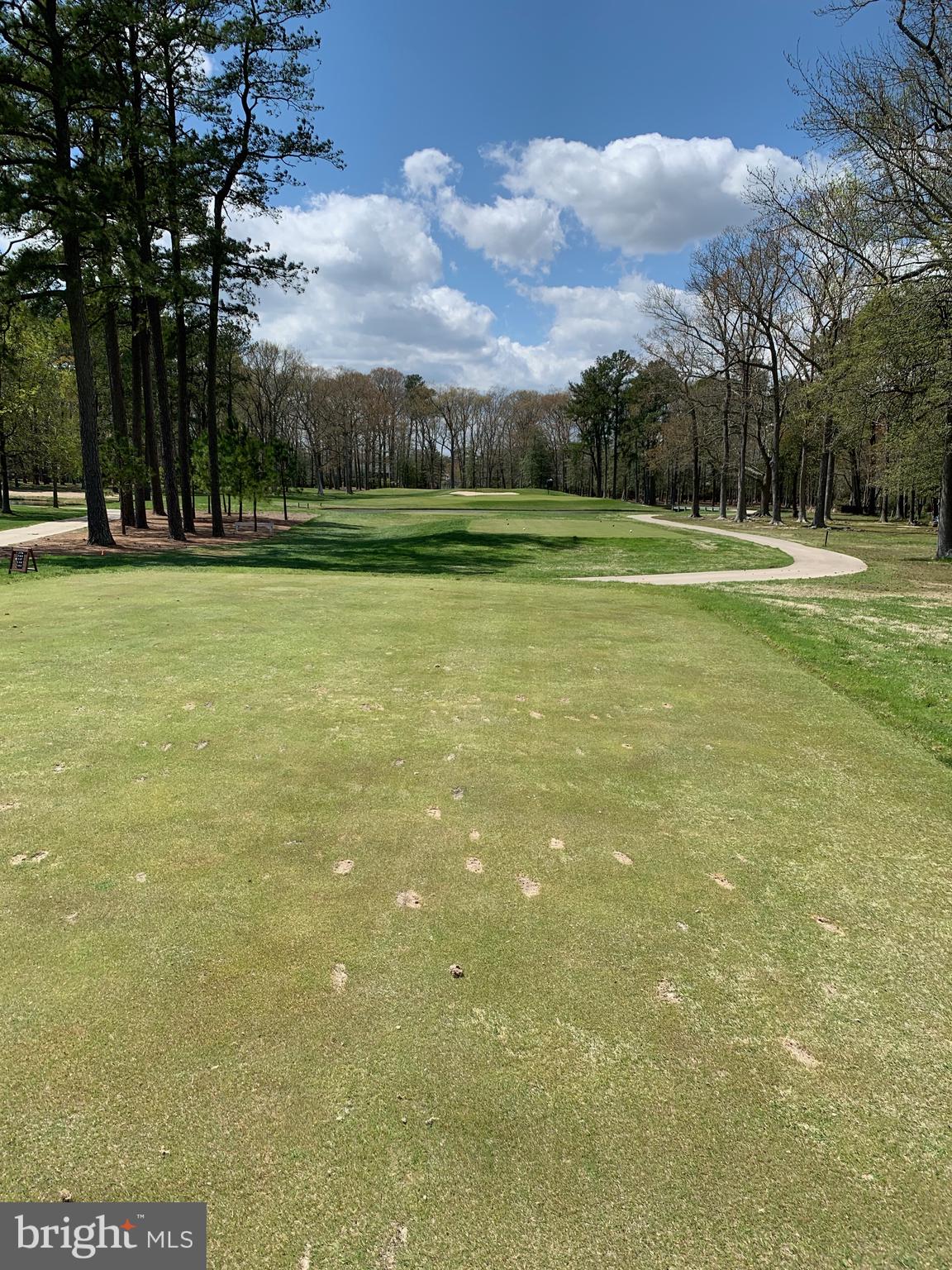 12 Kingsbridge Road Rehoboth Beach, DE 19971 - Photo 23 of 24 Challenging 13th Hole at RBCC.