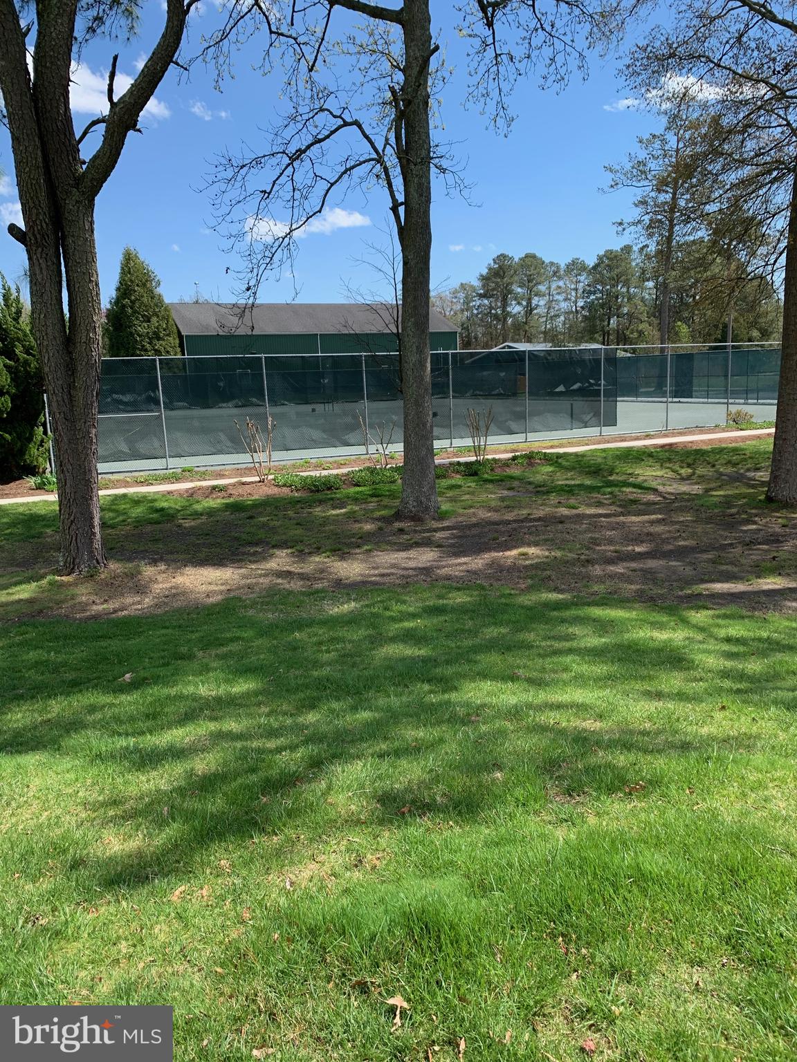 12 Kingsbridge Road Rehoboth Beach, DE 19971 - Photo 24 of 24 Tennis Courts- Part of Social Membership at RBCC