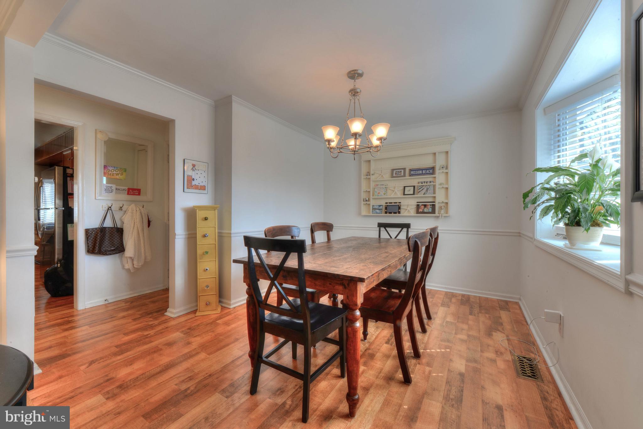12 Kingsbridge Road Rehoboth Beach, DE 19971 - Photo 7 of 24 Raised Dining Area