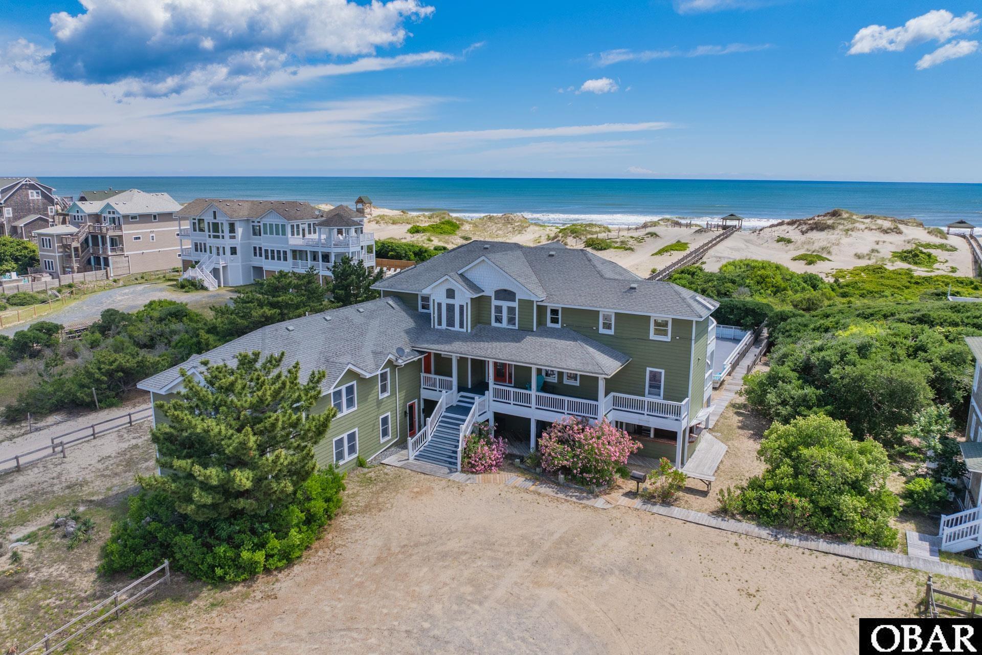 1459 Ocean Pearl Road Corolla, NC 27927 - Photo 7 of 65 The Fitzgerald