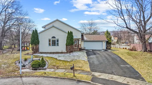 $309,900 | 115 Home Avenue, Binghamton, NY 13903