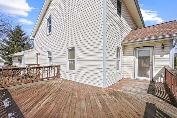 $309,900 | 115 Home Avenue, Binghamton, NY 13903