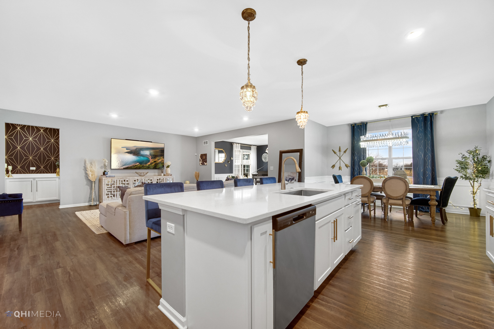 16017 Longcommon Lane Plainfield, IL 60586 - Photo 5 of 22