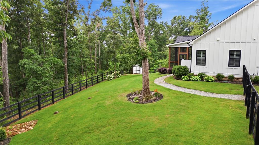 115 Brighton Road Ball Ground, GA 30107 - Photo 51 of 61