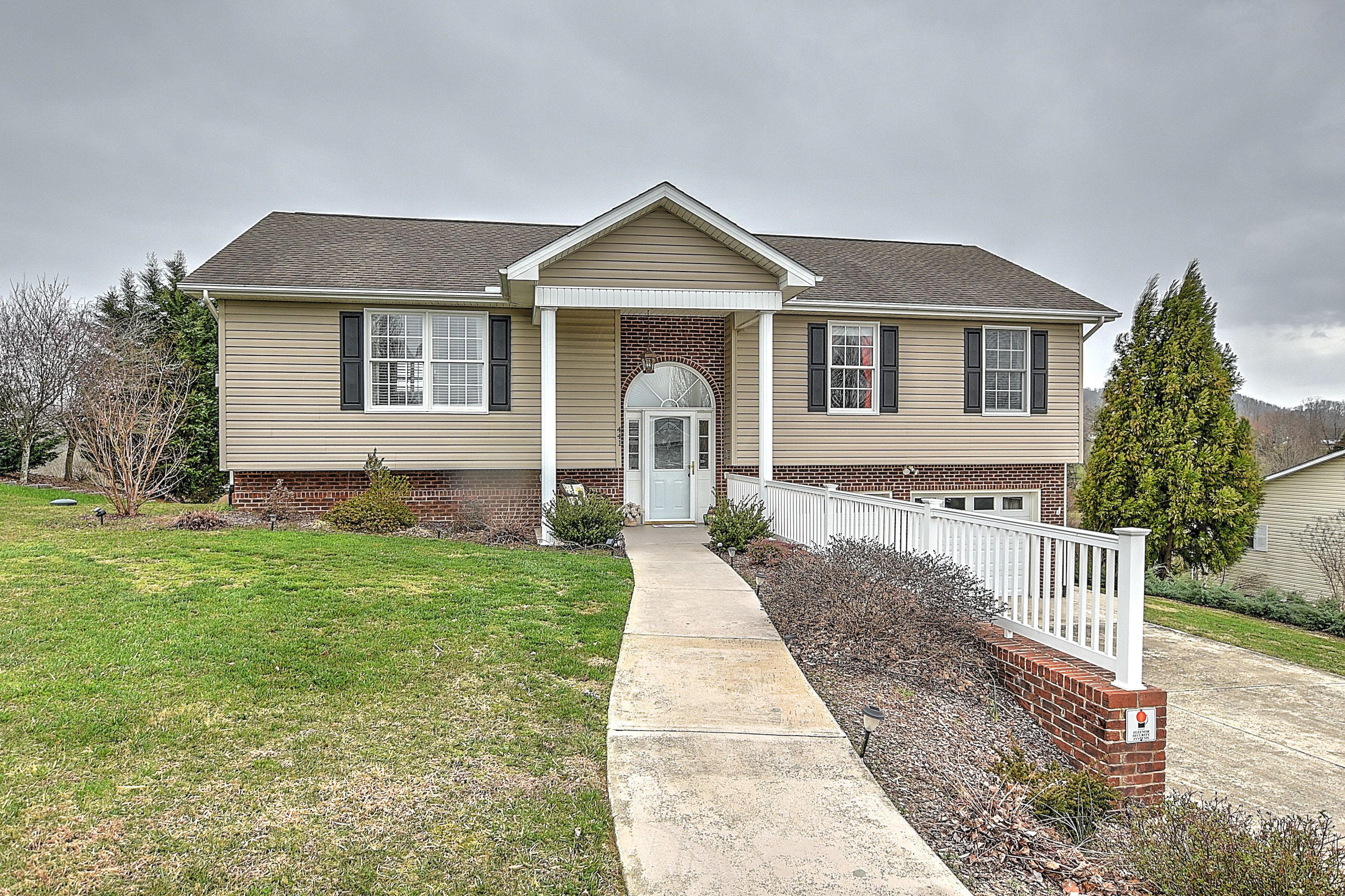 441 East Ridges Drive Chuckey, TN 37641 - Photo 1 of 44 441 E Ridges