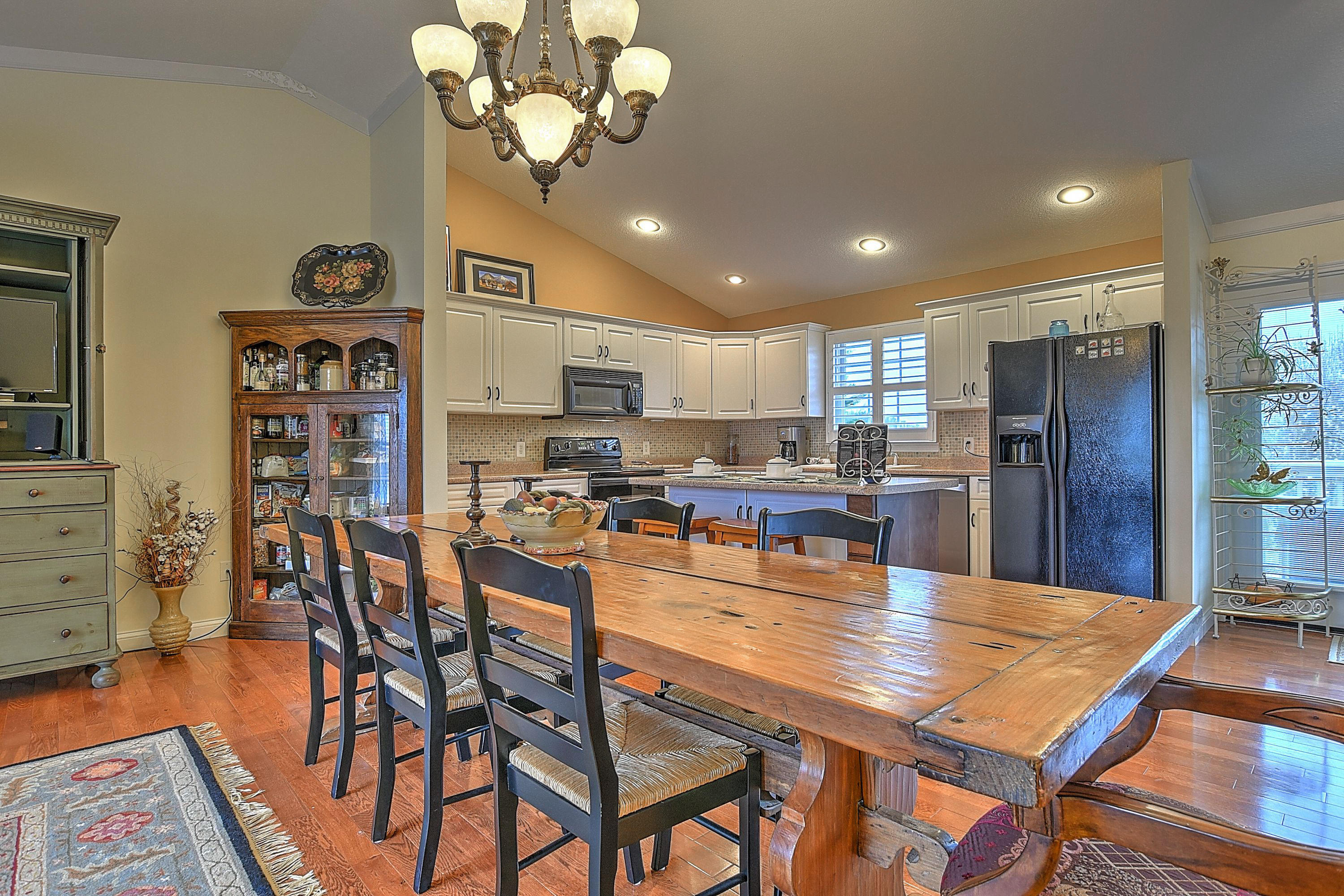 441 East Ridges Drive Chuckey, TN 37641 - Photo 13 of 44 441 E Ridges-13