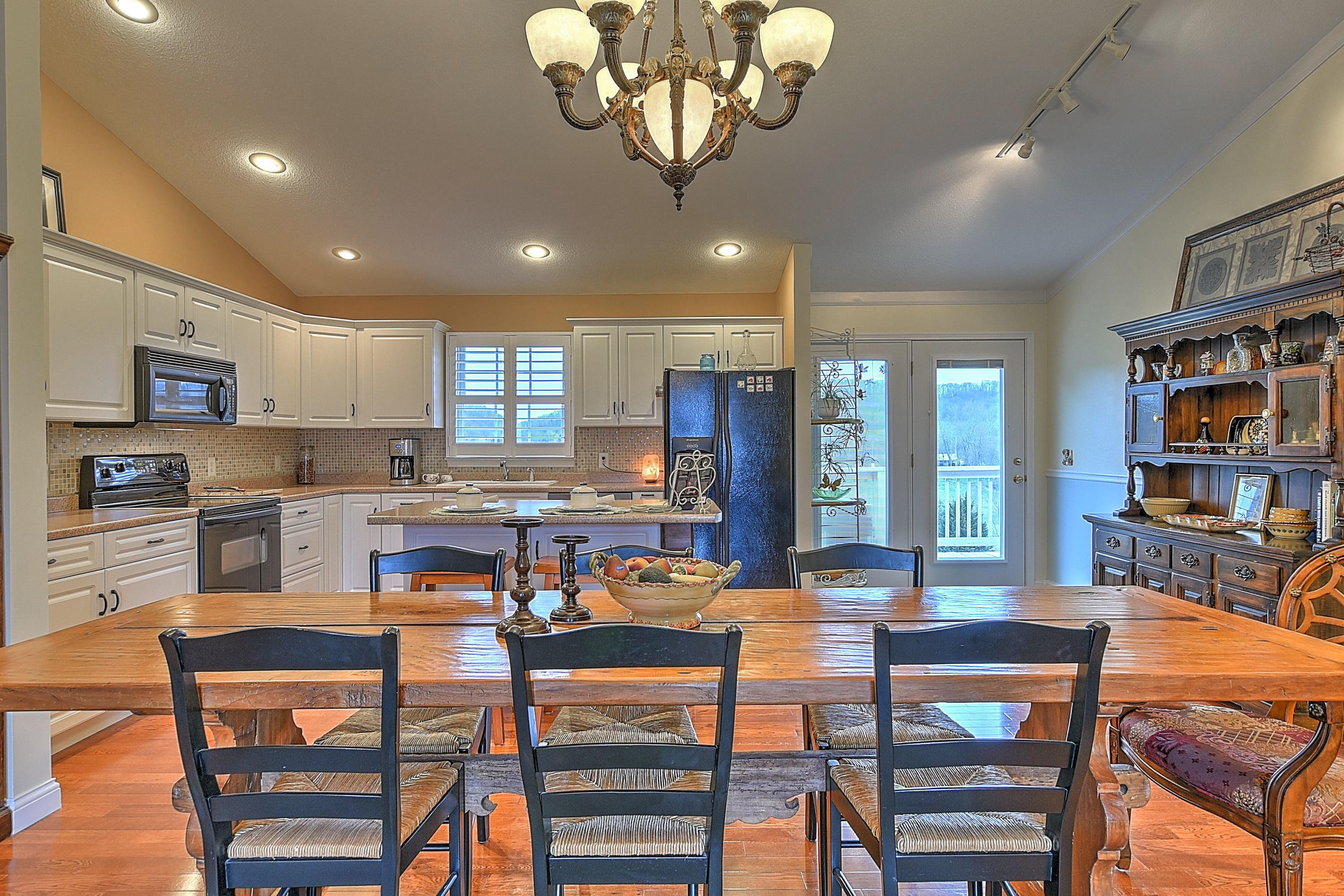 441 East Ridges Drive Chuckey, TN 37641 - Photo 14 of 44 441 E Ridges-14