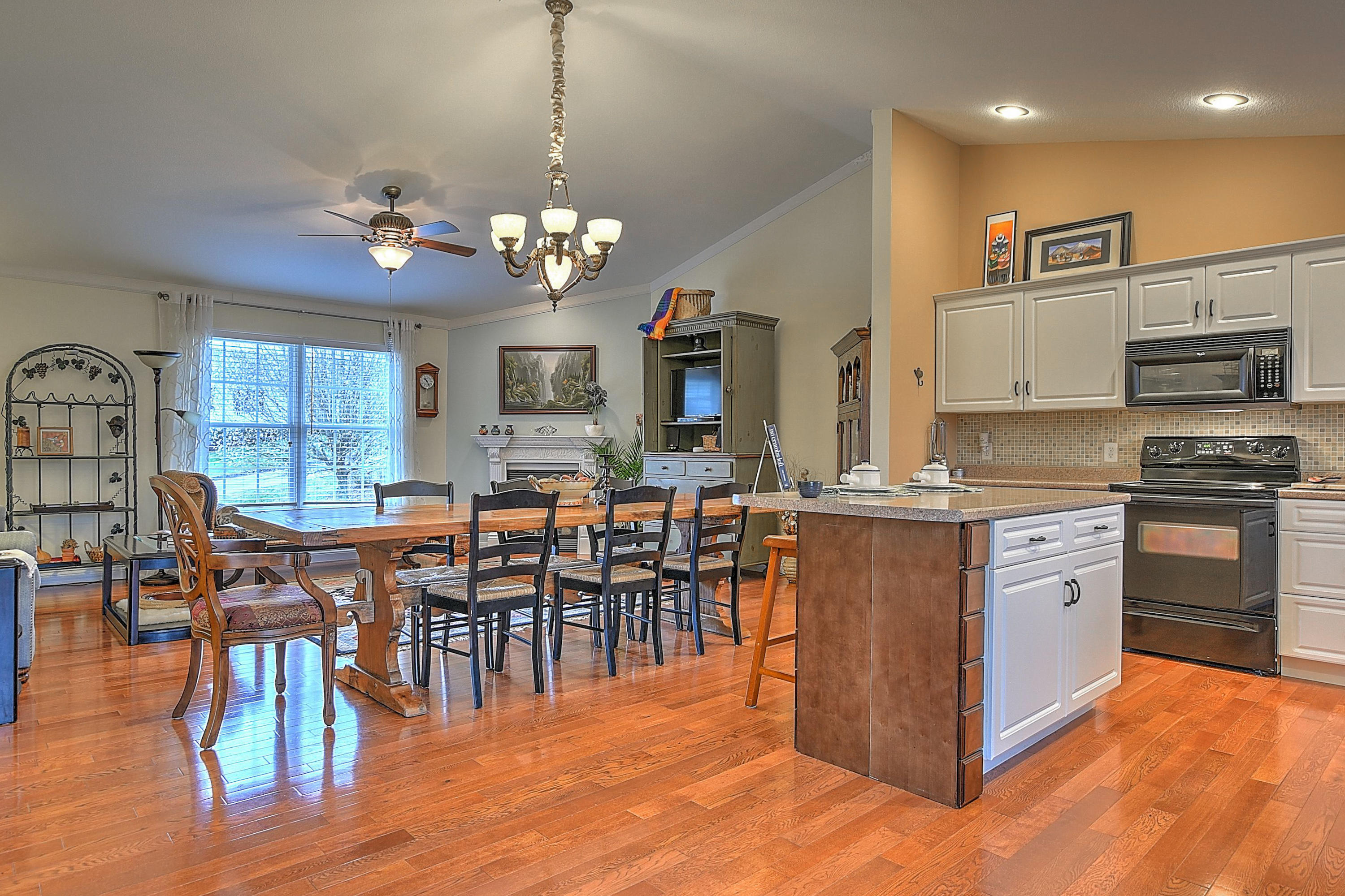 441 East Ridges Drive Chuckey, TN 37641 - Photo 16 of 44 441 E Ridges-16
