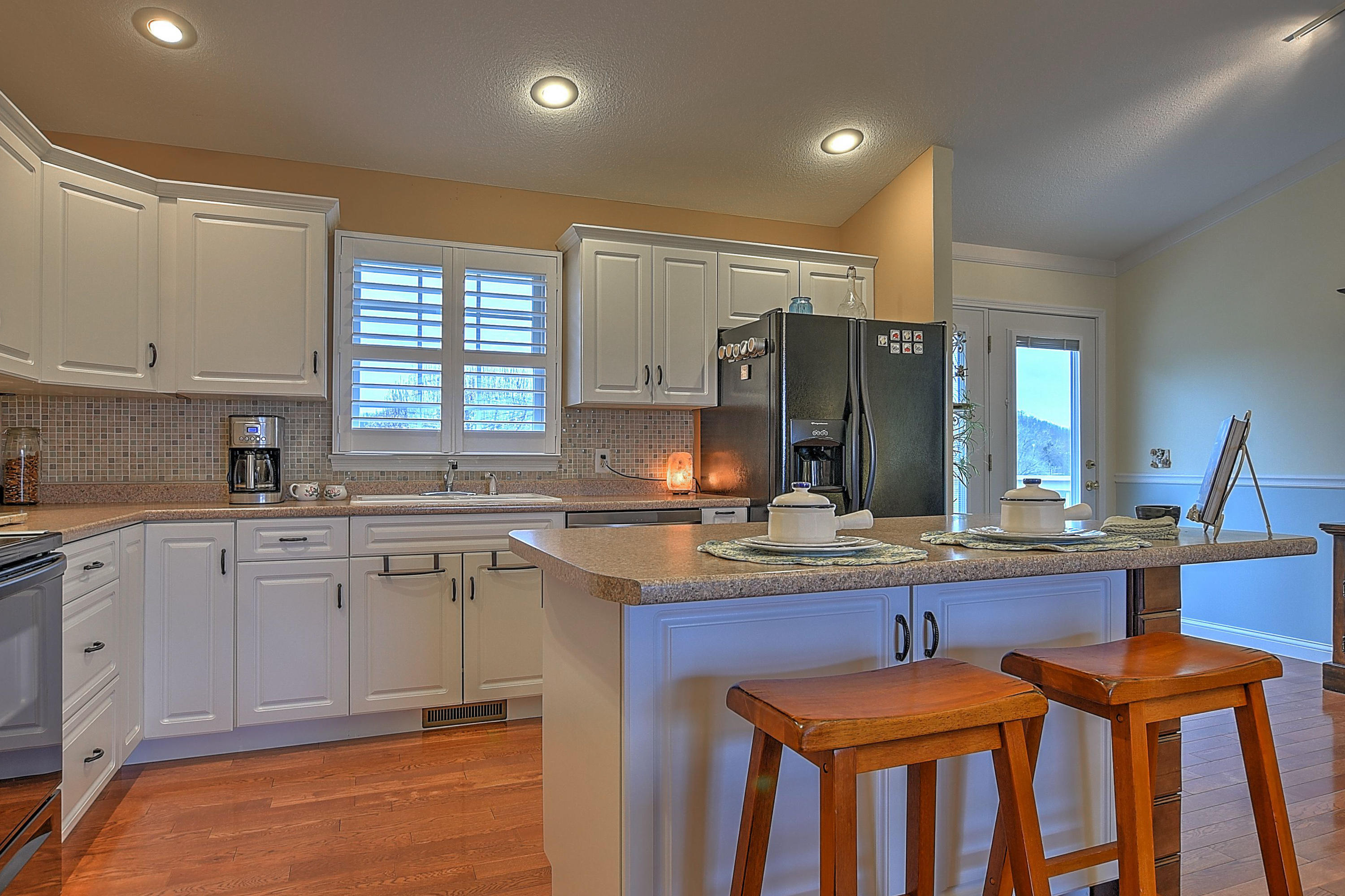 441 East Ridges Drive Chuckey, TN 37641 - Photo 17 of 44 441 E Ridges-17