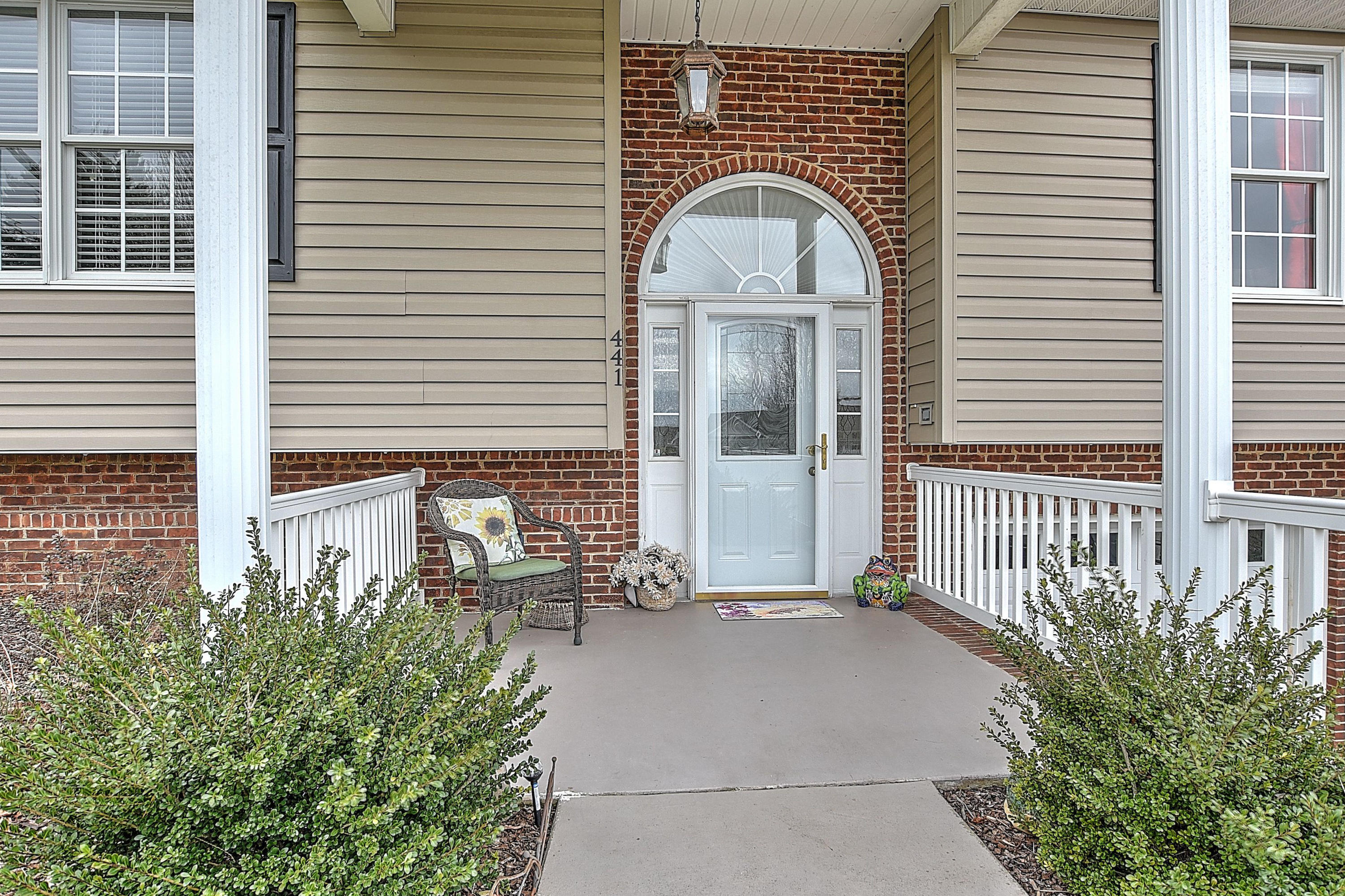 441 East Ridges Drive Chuckey, TN 37641 - Photo 4 of 44 441 E Ridges-4