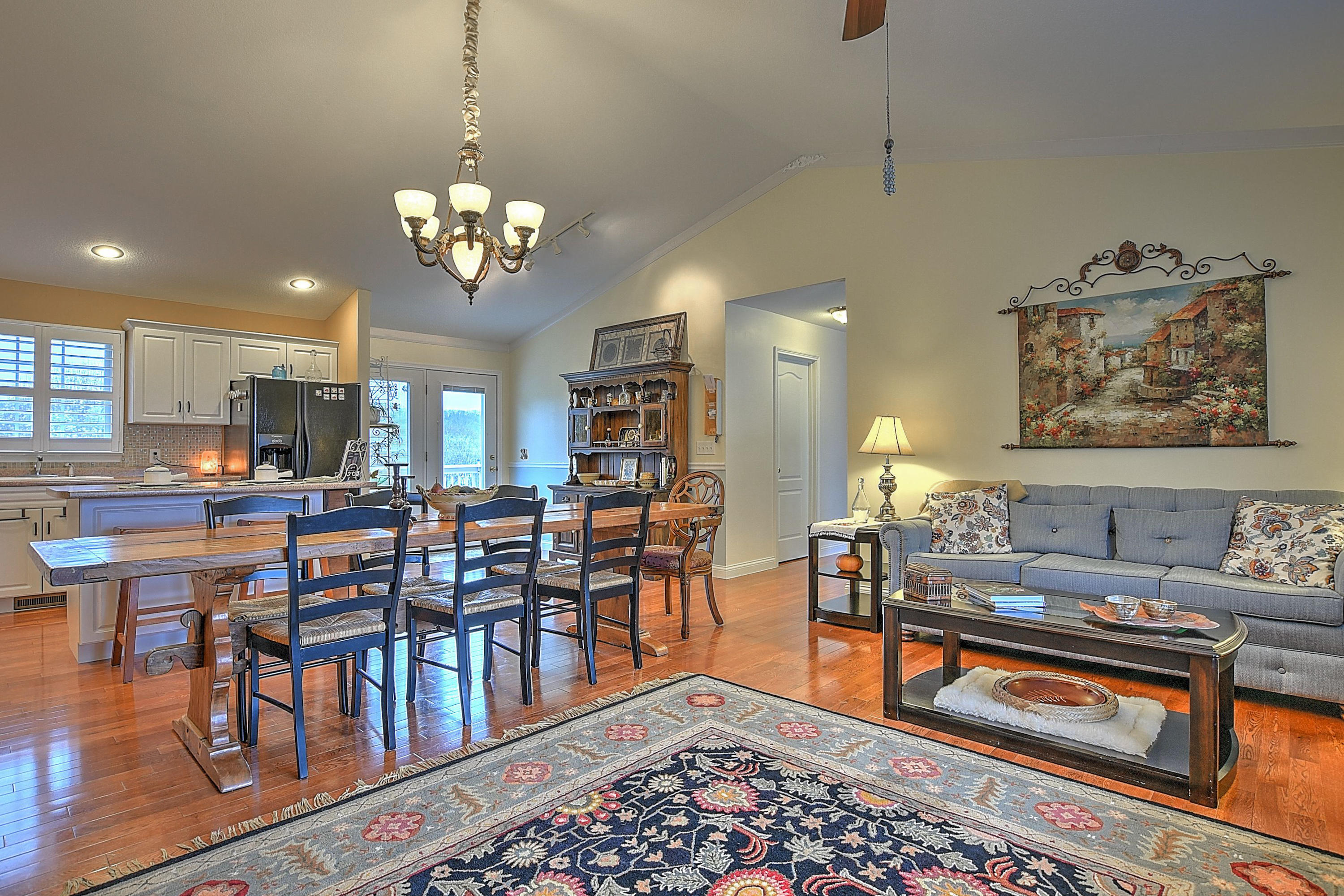 441 East Ridges Drive Chuckey, TN 37641 - Photo 8 of 44 441 E Ridges-8
