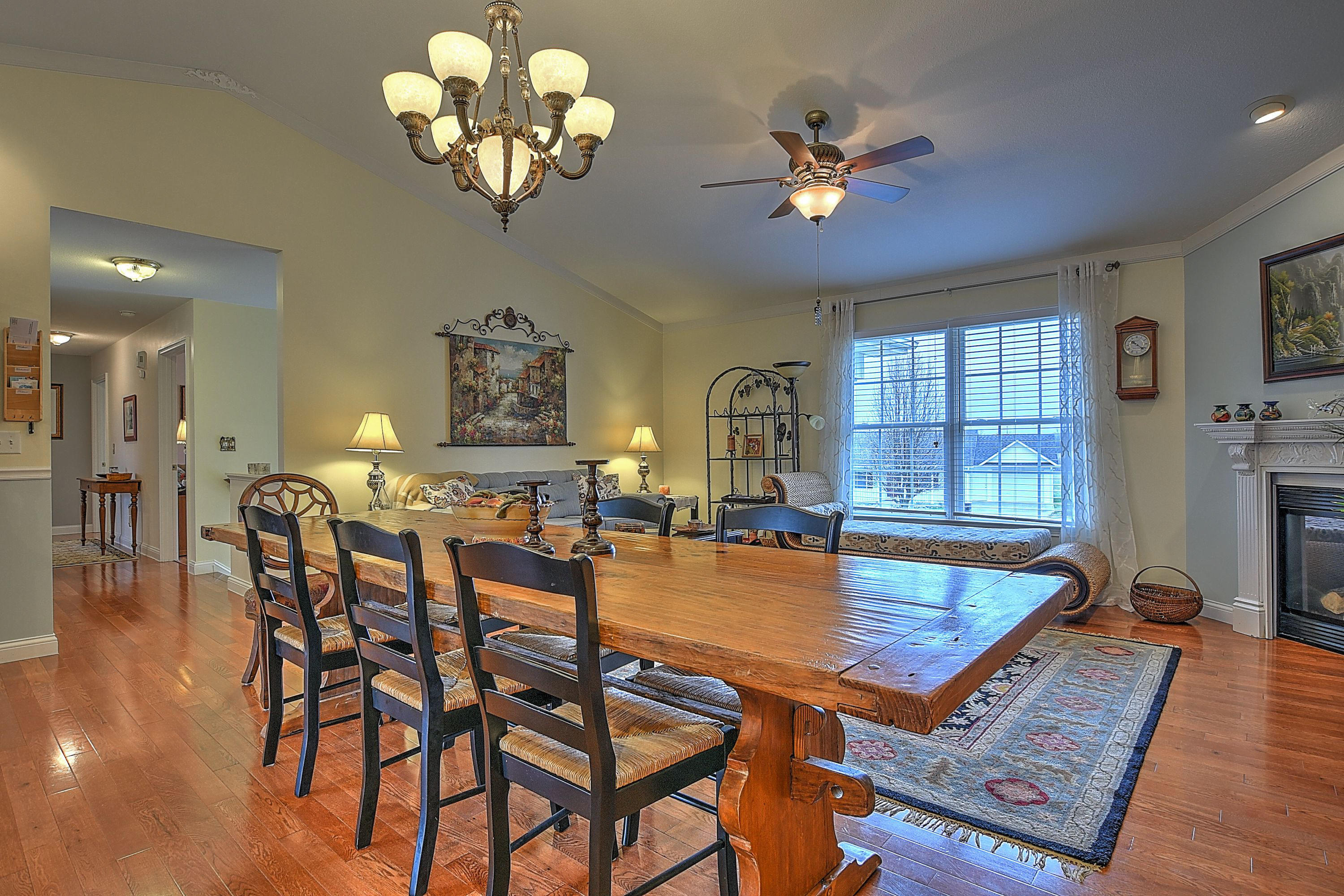 441 East Ridges Drive Chuckey, TN 37641 - Photo 10 of 44 441 E Ridges-10
