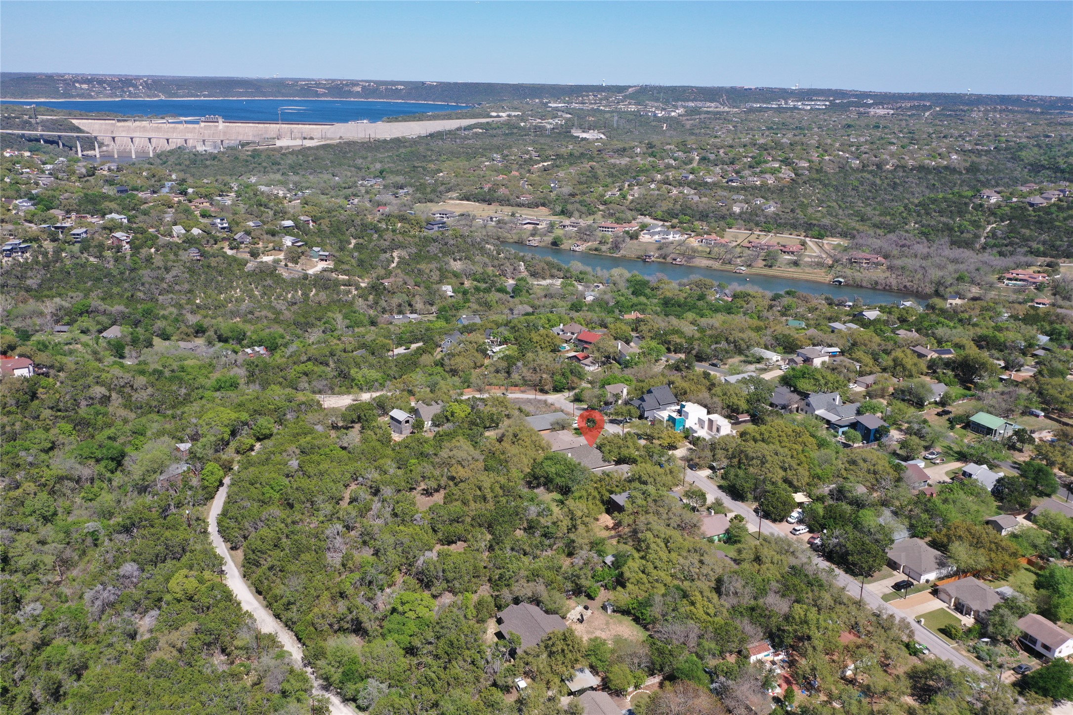 2214 Yellow Bird Trail Austin, TX 78734 - Photo 40 of 40