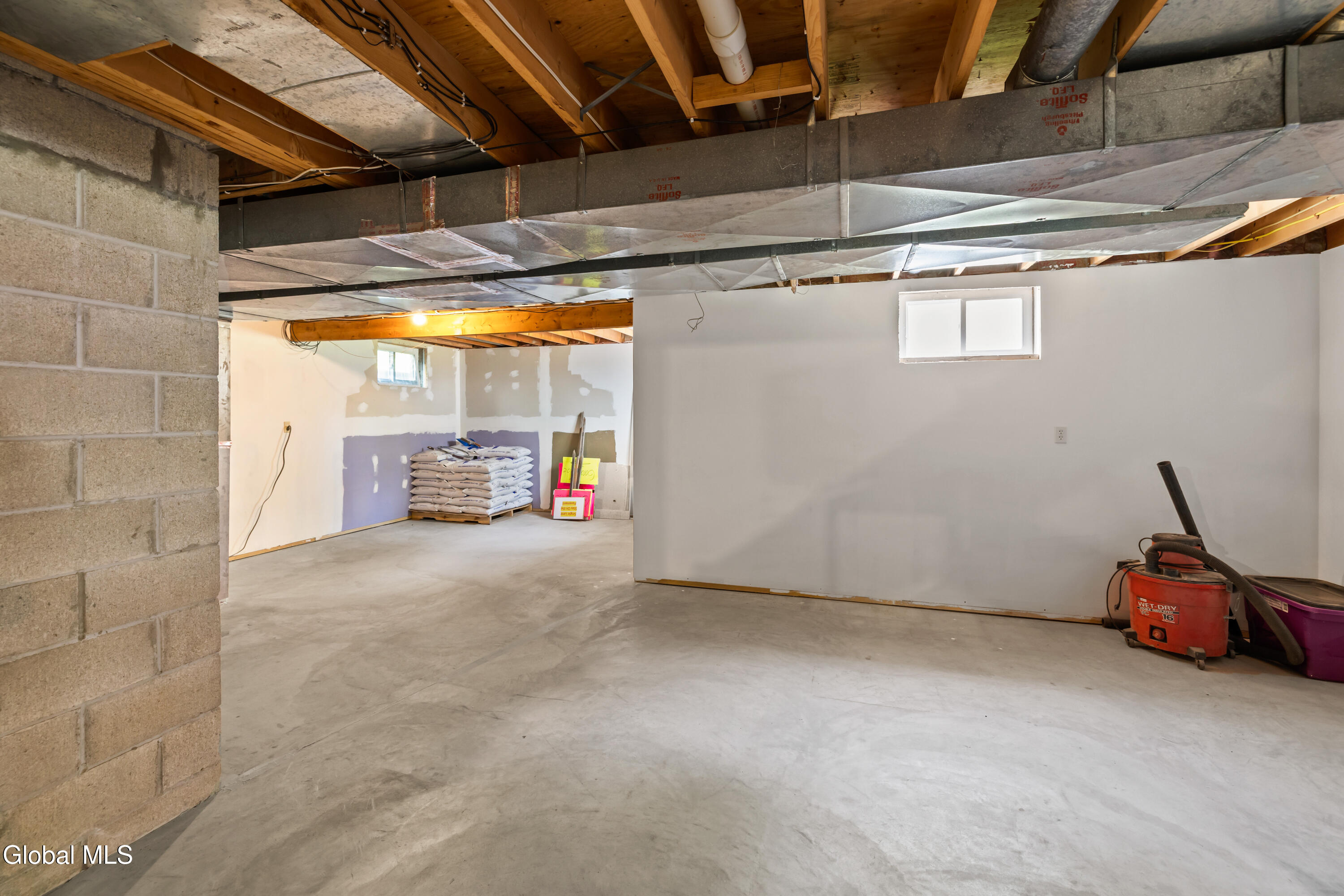 863 Turnbull Road Delanson, NY 12053 - Photo 64 of 79 Basement_3