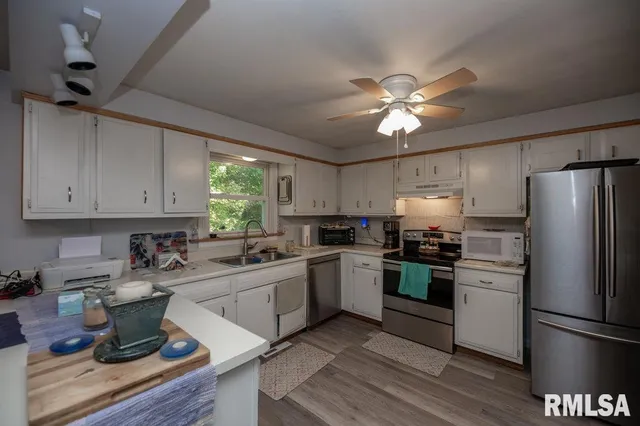 $159,900 | 3347 West Saymore Lane, Peoria, IL 61615