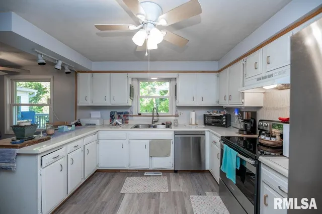 $159,900 | 3347 West Saymore Lane, Peoria, IL 61615