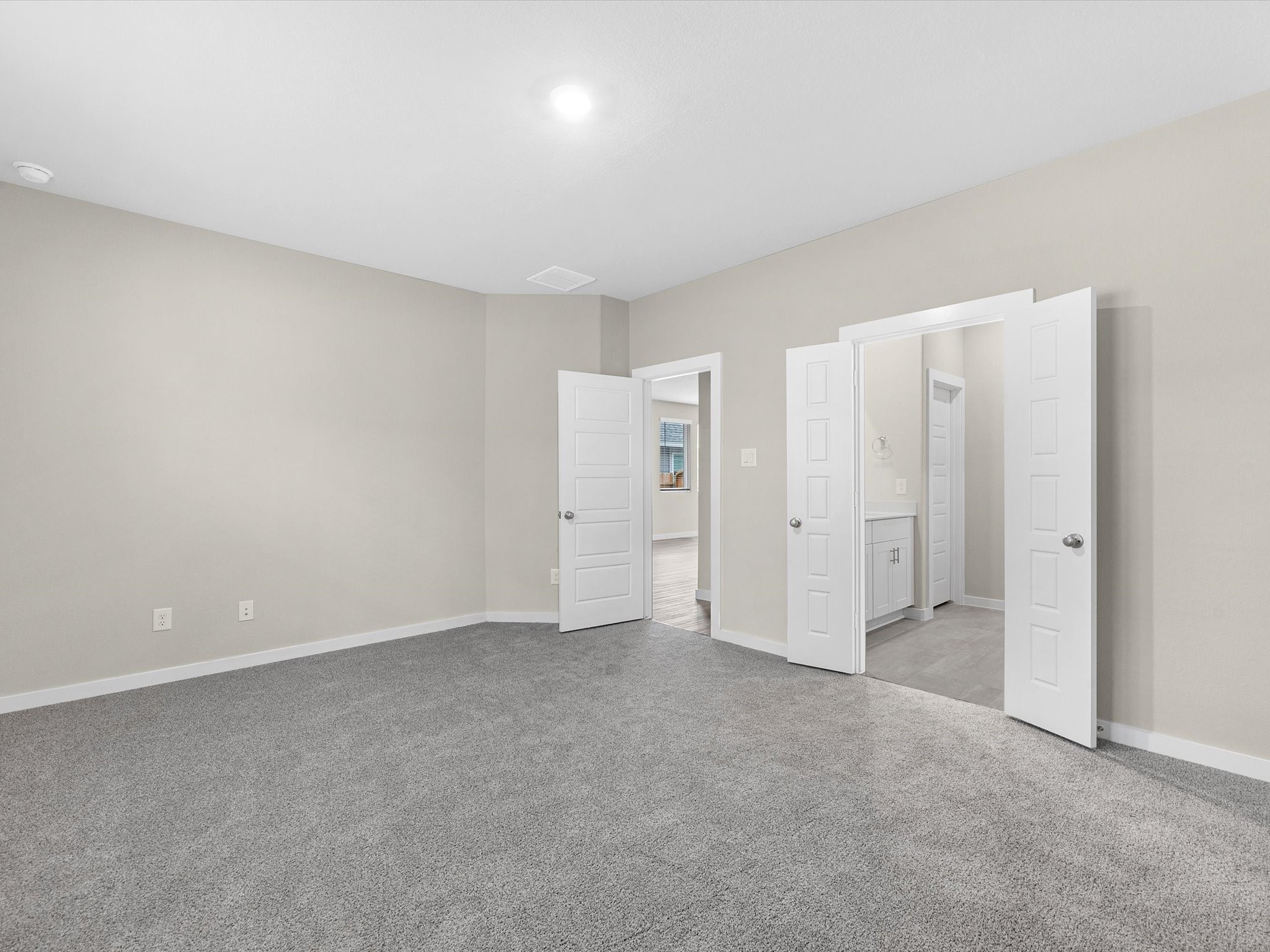 1749 Succotash Oak Court Conroe, TX 77304 - Photo 11 of 21 a view of an empty room