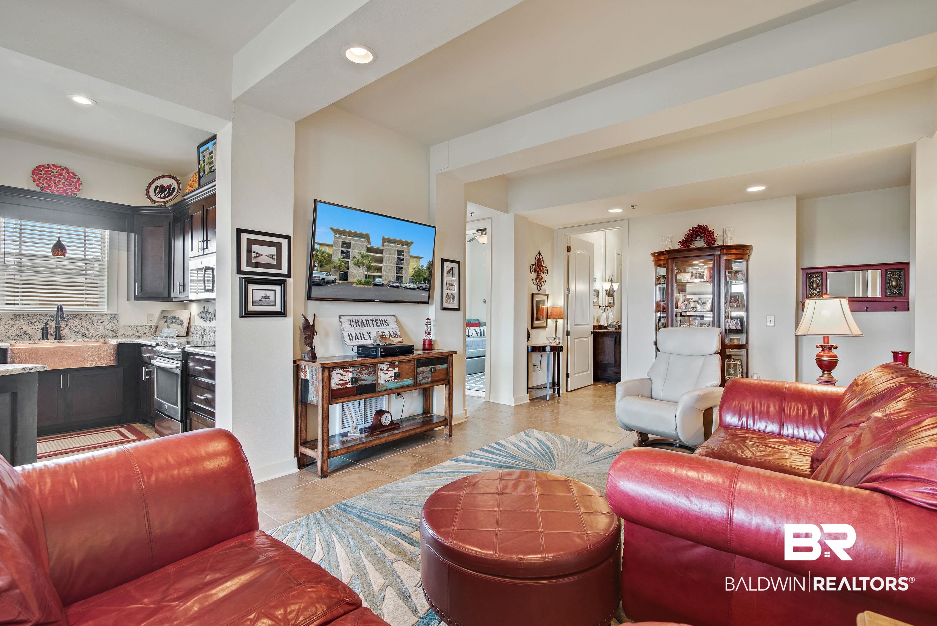 1430 Regency Road, Unit D404 Gulf Shores, AL 36542 - Photo 5 of 27