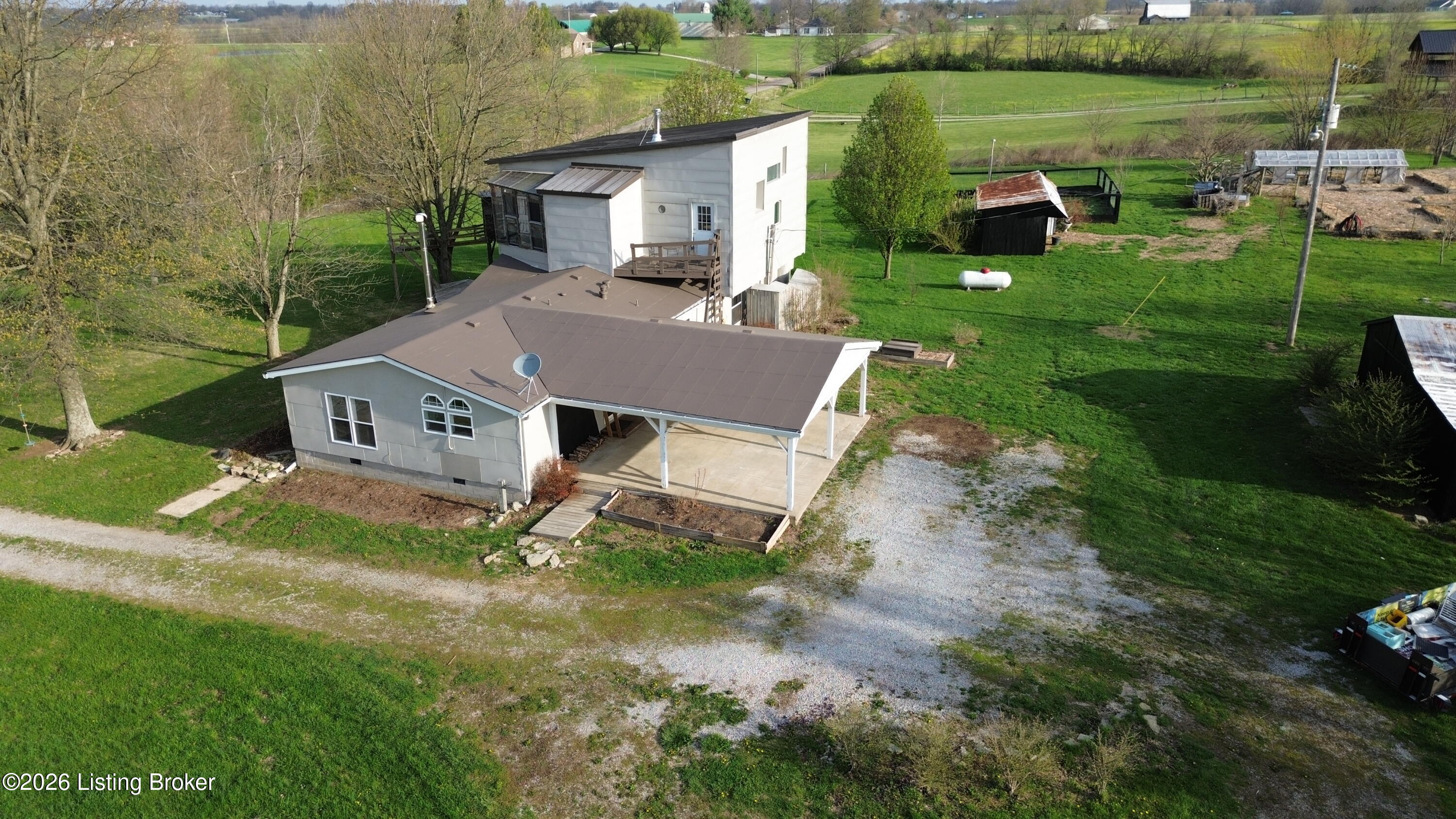 2512 Jackson Road Eminence, KY 40019 - Photo 98 of 118 DJI_0310