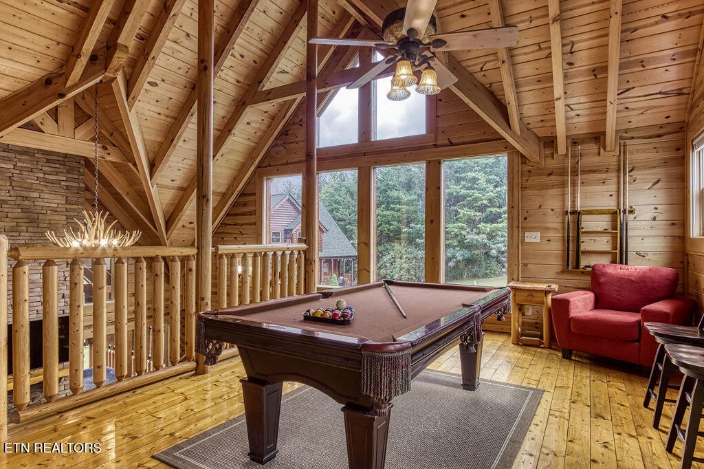 2835 Seth Road Pigeon Forge, TN 37863 - Photo 14 of 40 Gallery Image 14