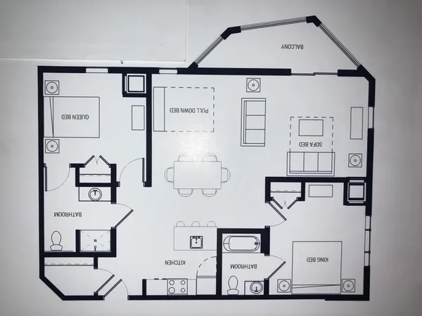 $173,000 | 1 Ocean Avenue, Unit 205, York, ME 03909