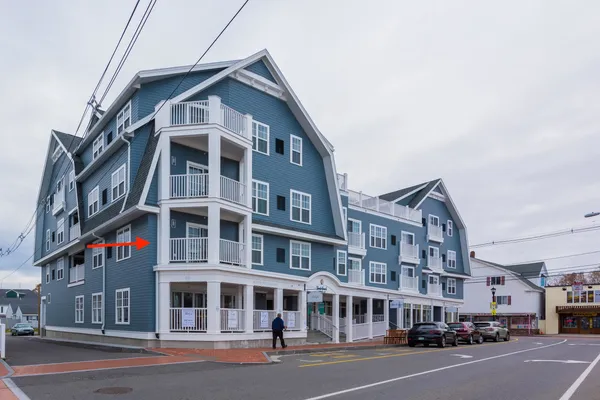 $173,000 | 1 Ocean Avenue, Unit 205, York, ME 03909