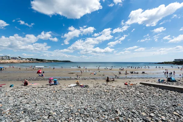 $173,000 | 1 Ocean Avenue, Unit 205, York, ME 03909