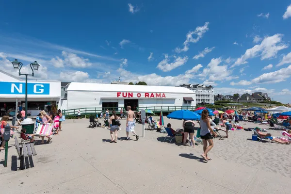 $173,000 | 1 Ocean Avenue, Unit 205, York, ME 03909