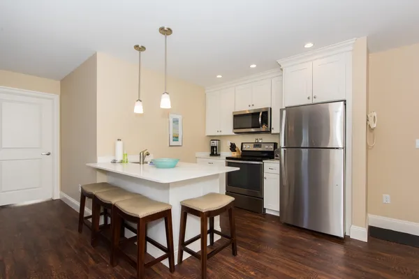 $173,000 | 1 Ocean Avenue, Unit 205, York, ME 03909