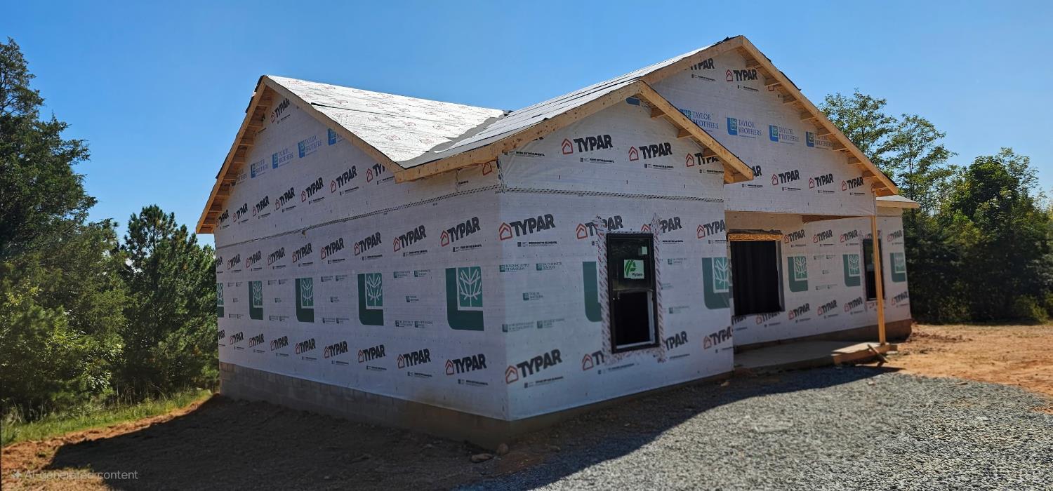 1 Golf Club Road Danville, VA 24540 - Photo 2 of 33 a view of a house with a yard