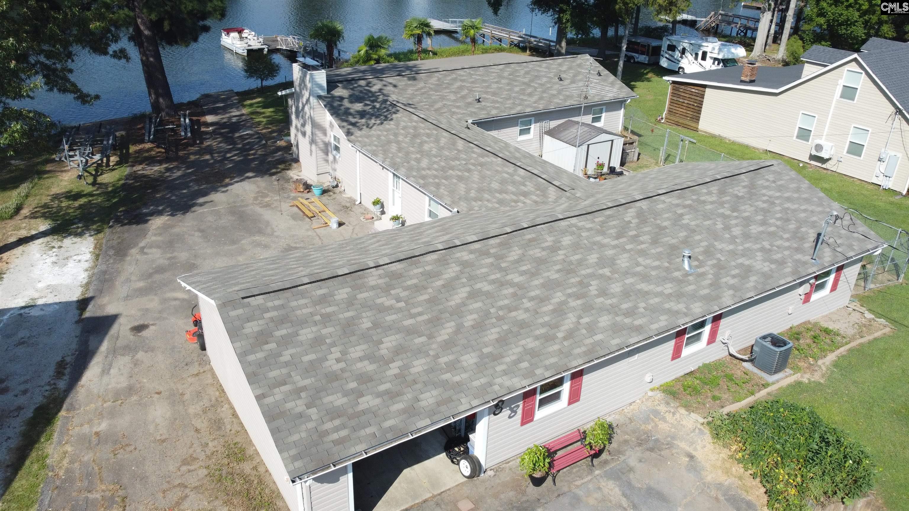 169 Holiday Acres Road Prosperity, SC 29127 - Photo 4 of 43