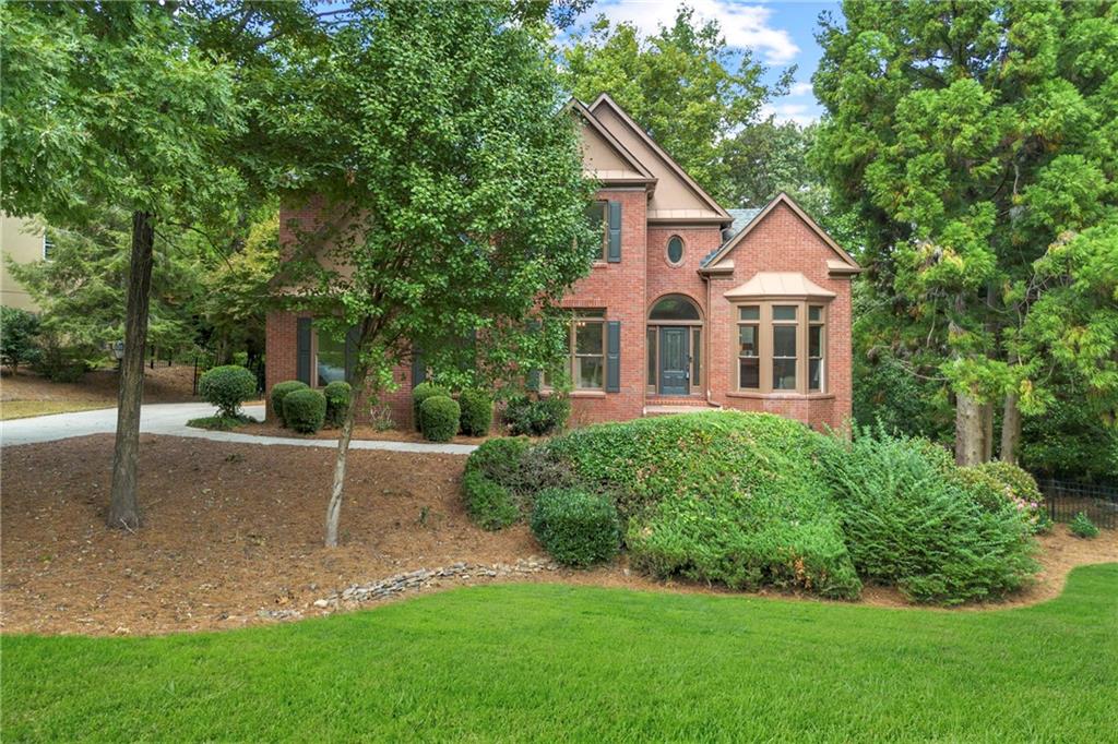 3920 Berkeley View Drive Berkeley Lake, GA 30096 - Photo 1 of 1