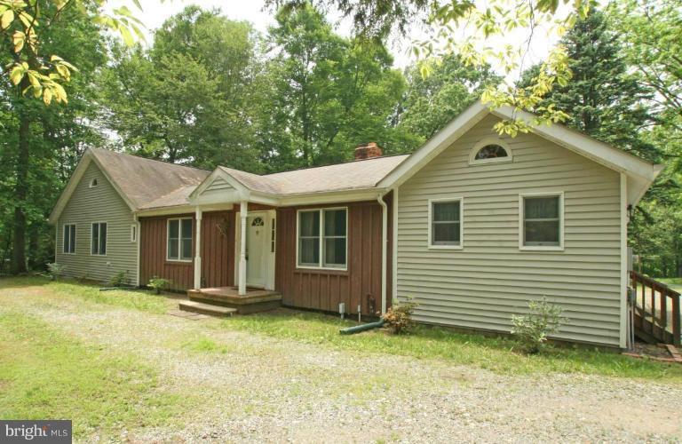 435 Little Egypt Road Elkton, MD 21921 - Photo 1 of 18 435 Little Egypt Road - Short Sale Opportunity