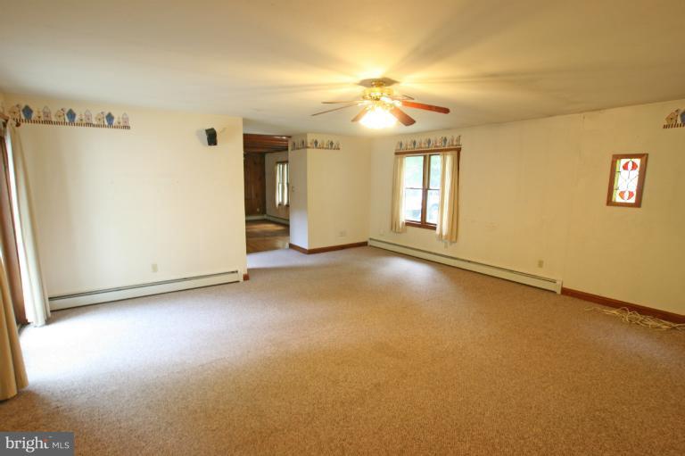 435 Little Egypt Road Elkton, MD 21921 - Photo 13 of 18 Very Spacious Family Room