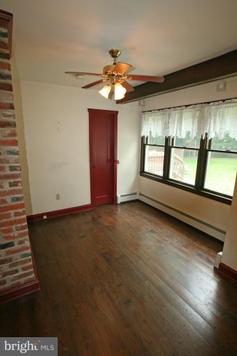 435 Little Egypt Road Elkton, MD 21921 - Photo 14 of 18 Separate Dining Room Next to Kitchen