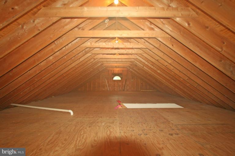 435 Little Egypt Road Elkton, MD 21921 - Photo 16 of 18 Walk Up - Floored Attic