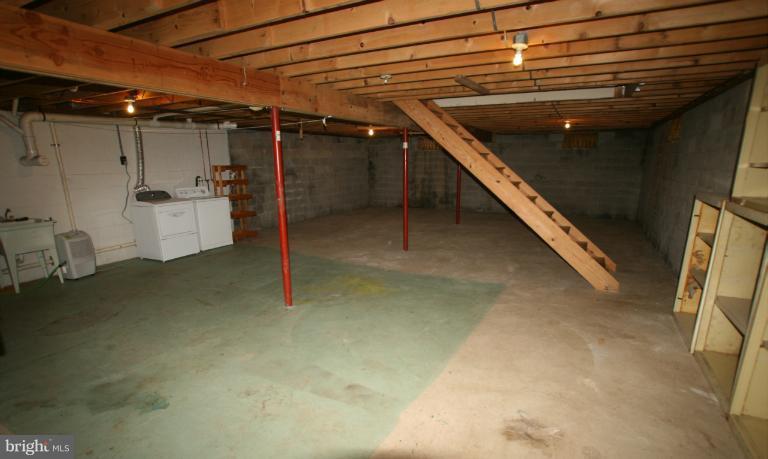 435 Little Egypt Road Elkton, MD 21921 - Photo 7 of 18 One of Two Basements