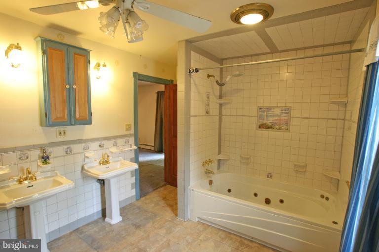 435 Little Egypt Road Elkton, MD 21921 - Photo 9 of 18 Owner's Bathroom