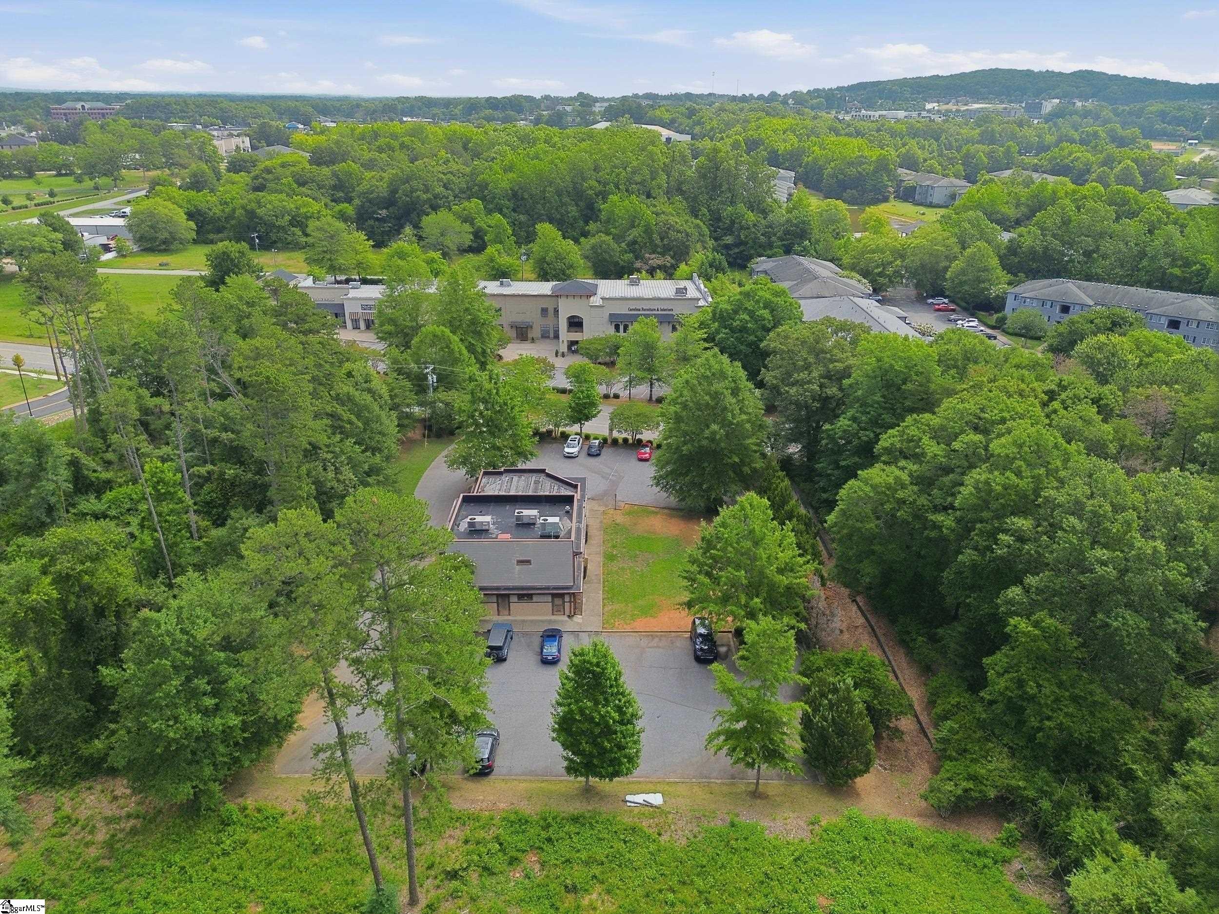 142 Mall Connector Road Greenville, SC 29607 - Photo 24 of 27