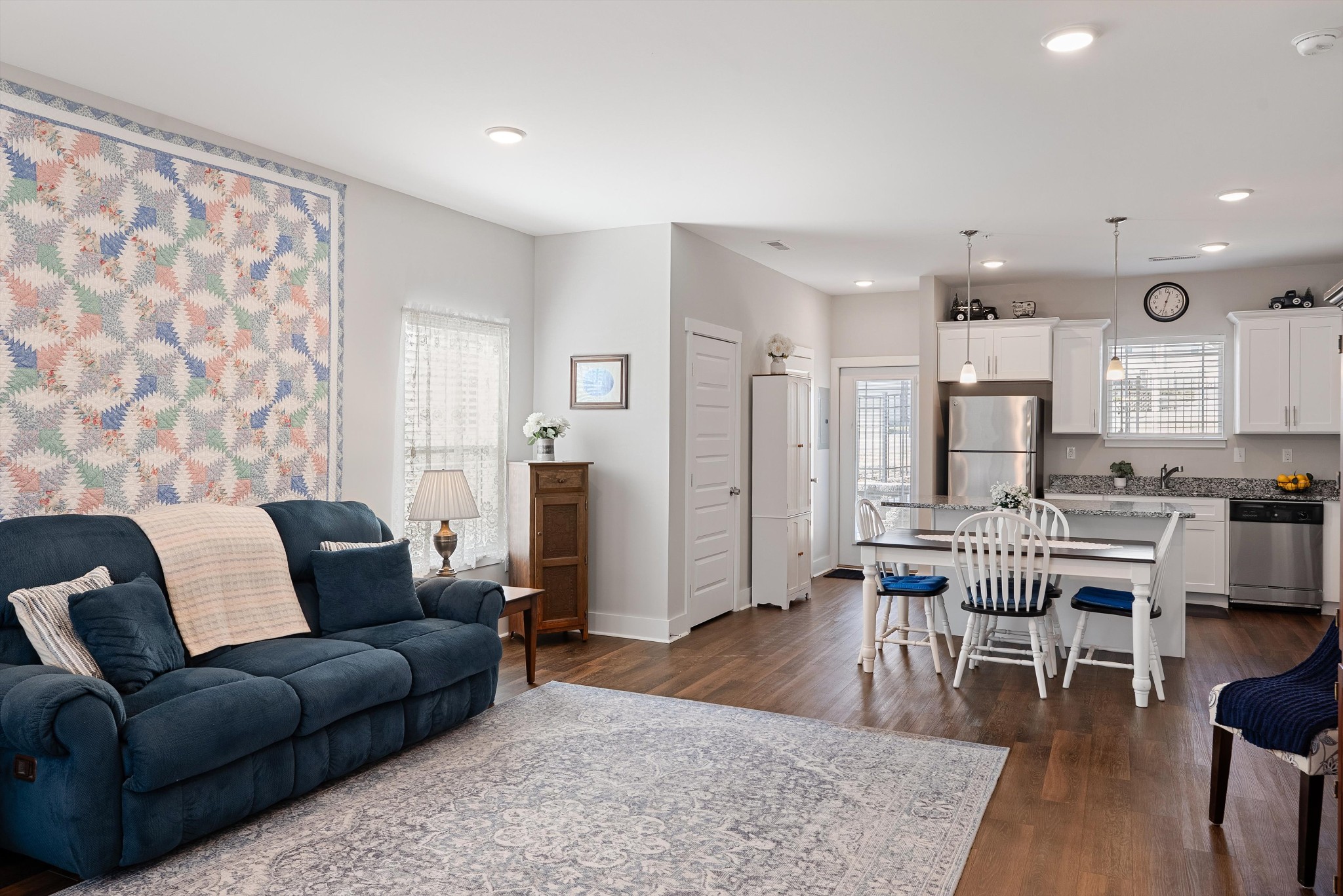 8005 Tuberose Court Spring Hill, TN 37174 - Photo 6 of 33