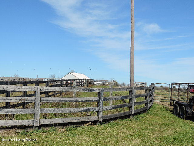 3098 Sulphur Road Sulphur, KY 40070 - Photo 20 of 48 This farm is ready to handle cattle or can be used for horses with great trails to ride through the woods.
