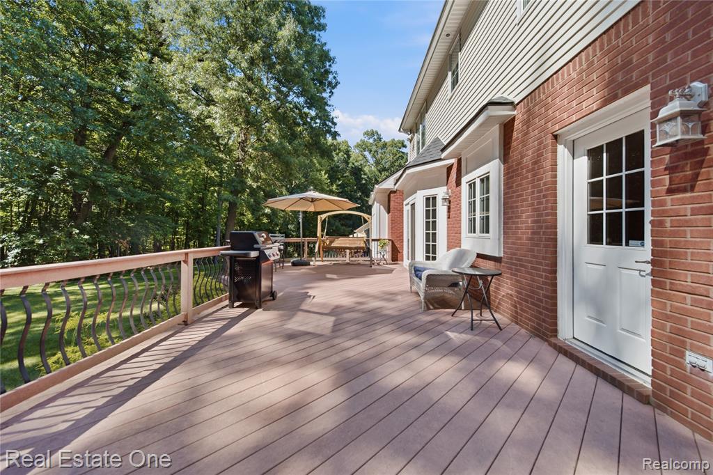 472 Timbermill Lane Howell, MI 48843 - Photo 43 of 52 Gallery Image 43