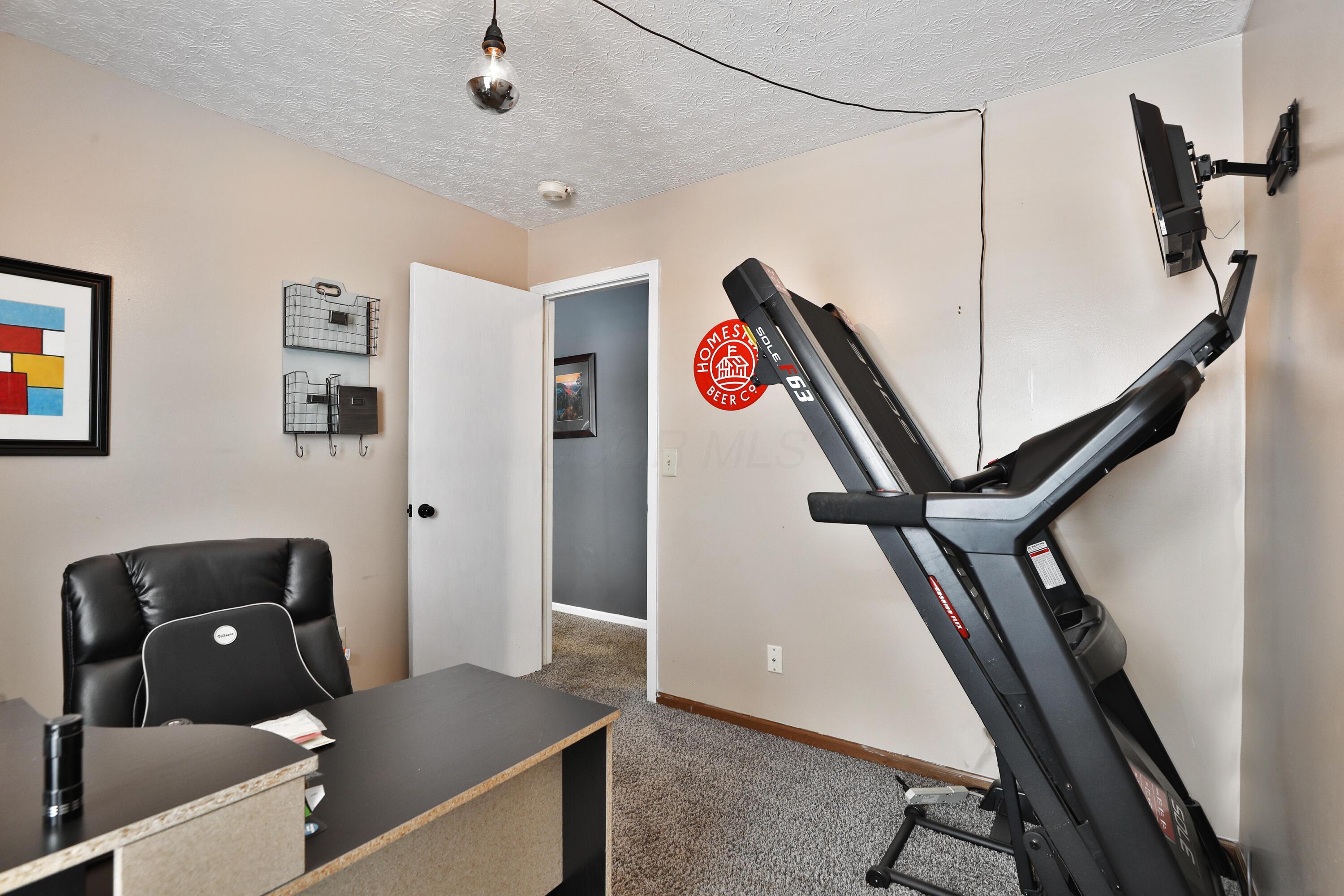 1427 Tera Alta Road Columbus, OH 43207 - Photo 16 of 35 1427-TeraAlta-16