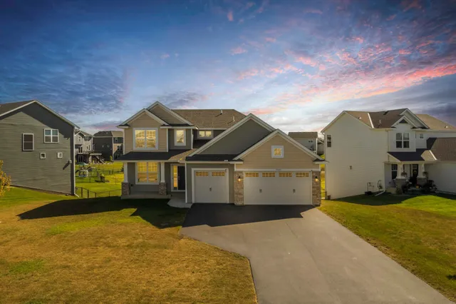 $3,450 | 17545 57th Street Northeast, Otsego, MN 55374