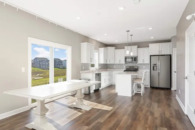 $3,450 | 17545 57th Street Northeast, Otsego, MN 55374