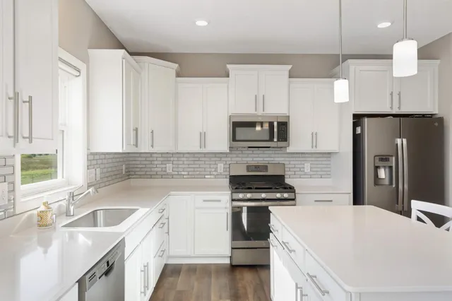 $3,450 | 17545 57th Street Northeast, Otsego, MN 55374