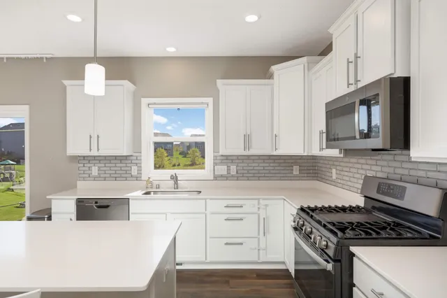 $3,450 | 17545 57th Street Northeast, Otsego, MN 55374